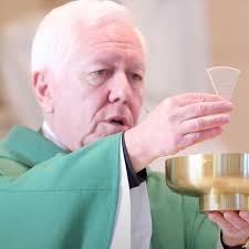 Msgr. Robert Sheeran