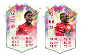 Squad building challenges » live » ivan perišić » ivan perišić. Fifa 20 Bundesliga Fans Verpasst Die Sbc Mit Diaby Und Boetius Nicht