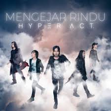 Dail *131*544038# and press call digi callertones : Bukan Untukku By Hyper Act Album Lyrics Musixmatch