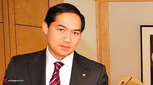 Muhammad lutfi bin muhammad shukri's best boards. Muhammad Lutfi Resmi Jadi Menteri Perdagangan Bisnis Liputan6 Com