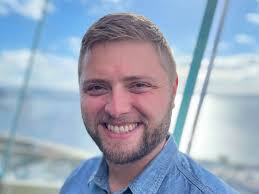 About · Patrick Fuller