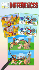 Fun & games for android on aptoide right now! Find The Differences Brain Puzzle Game For Android Apk Download