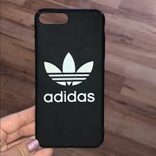 +14000 designs, find the perfect phone case for you, every purchase supports an artist. Giocattolo Marrone Alcune Iphone 7 Plus Cover Adidas Librarsi Trucco Dinamico