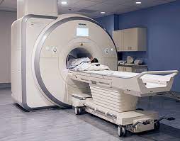 Cardiac Mri University Of Ottawa Heart Institute