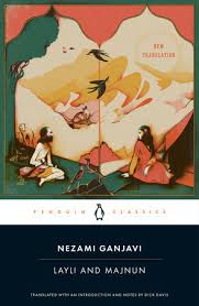 Check spelling or type a new query. Layla And Majnun By Nizami Ganjavi