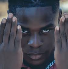 DeeJay Sama If I wor coming be