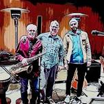West Dakota Stutter trio