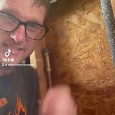 Chris Inskeep's Instagram, Twitter & Facebook