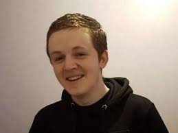 Emotional tributes to 'beautiful' teen cousin of Mia Strothers after he  dies suddenly