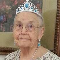 Frances Flint Wyatt Obituary