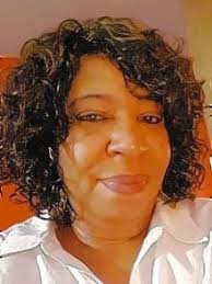 Bernice Thomas Obituary (1956