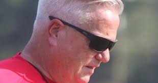 Mullins football settles in with new coach