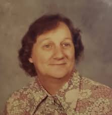 Obituary for Martha Ann Harris