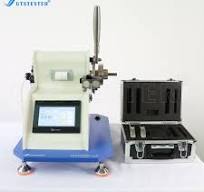 Textile Lab Equipment Fabric Tear Tester Universal Tensile Strength Test  Machine