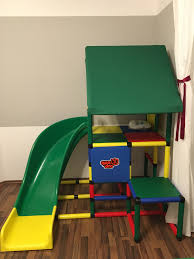 Indoor Klettergerust Von Quadro Furs Kinderzimmer Einfach Super Kinder Zimmer Kinderzimmer Quadro Klettergerust