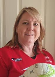 Congratulations to Jo Mclean