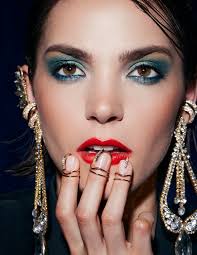 A night to day beauty photoshoot I styled! : r/fashionphotography