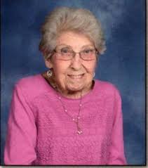 Marcella Erickson Obituary