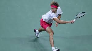 Маннарино адриан (mannarino a.) гражданство. Us Open Zverev Schlagt Mannarino Und Steht Im Achtelfinale Eurosport