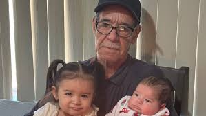 Fundraiser for Sergio Martinez by Amairany Martinez : A loving farewell to  Jose Martinez