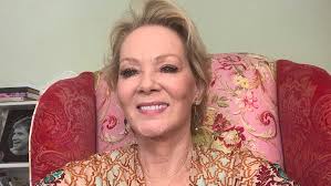 Jean Smart Talks About Playing Deborah Vance