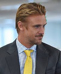 Lucas Hedges as Jesse Wheeler