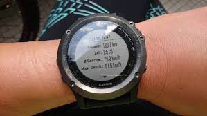 Meine Ersten 180 Kilometer Ahornzeit