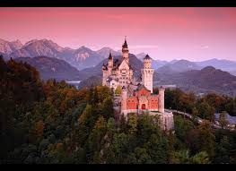 So i was thinking about arendelle's kingdom location based on that interesting trace from fasadi and the map we got in the frozen fever short. 10 Disney Inspired Dream Trips Huffpost Life