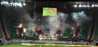 Faq forum dyskusyjnego kibiców śląska wrocław. Foto Slask Wroclaw 4 4 Zaglebie Lubin Kibice