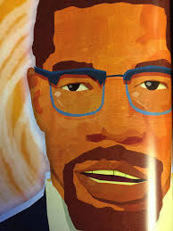 Rebeka Cover from High fields History Teacher at Crown Hill School Teaching  Black History This month and every Month Well done to you!!