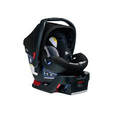 Britax B Safe 35 Dual Comfort Infant Car Seat Black Gray Baby Car Seats Car Seats Safest Car Seat Infants