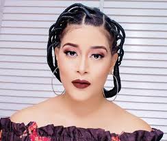 What kind of parties do nigerian throw. Adunni Ade Recalls Being Raised By Her Father And Step Mom And How She Was Tossed Here There Video Global Times Nigeria