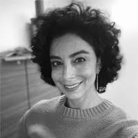 Michelle Lechuga's Instagram, Twitter & Facebook