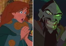 Watch anastasia full free movies online hd. 20 Years Later Anastasia Is Still One Of The Best Animated Classics