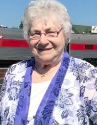 Mary Kate Bond Obituary (2024)