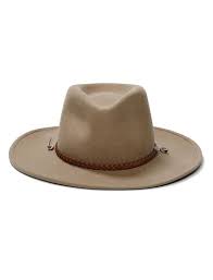 Stetson Sagebrush Outdoor Hat Outdoor Hats Classy Hats Leather Hats