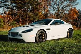 Image result for Stratus White 2017 Aston Martin