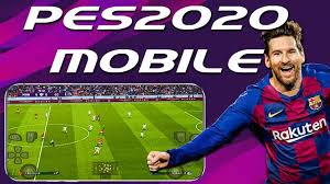 Efootball pes 2020 it is a full and complete game. Pes 20 Mobile Download And Play Pes 2020 On Android Or Ios