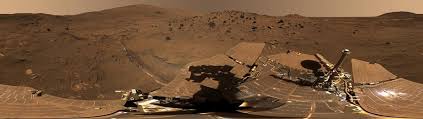 Spirit Mars Rover In Mcmurdo Panorama Nasa S Mars Exploration Program Mars Exploration Rover Mars Exploration Solar System Exploration