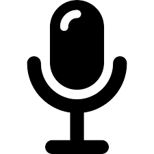 Download Microphone Vector Svg Icon 183 Svg Repo
