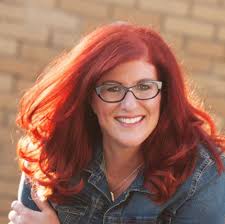 Speaker Lisa Bien- "Bouncing back" motivational speaker