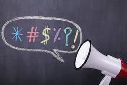 نتیجه جستجوی لغت [expletive] در گوگل