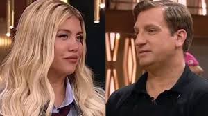 Maxi López arrinconó a Wanda Nara con una incómoda pregunta: ¿No hubo un  marroquí?