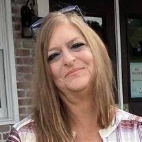 Debbie Elliott Obituary