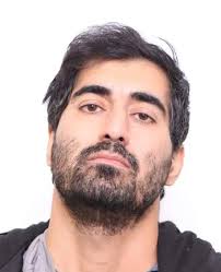 Fort McMurray man charged with child luring and sexual assault in Edmonton