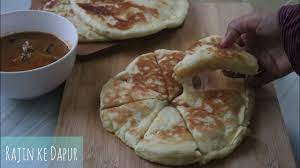 Roti canai mencari mawaddah, sakinah wa rahmah via athifct.wordpress.com. Resepi Roti Naan Cheese Lembut Gebu Sedap Sangat Cuba Dulu Baru Tahu Youtube
