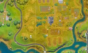 Fortnite Hayman Location Where To Dance At The Hayman Heres The Fortnite Hayman Location Where Youll Need To Dance For The T Fortnite Rock Family Trick Shots
