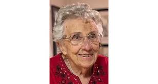 Betty Hurd Cline Obituary (2023)