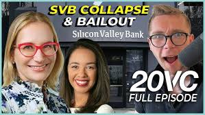 Jackie Reses & Kris Dickson: What Happened with SVB? Are VCs to Blame?