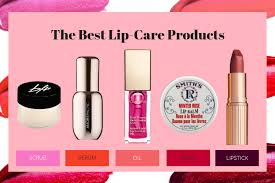 Best of burts bees set. 17 Best Lip Care Products For Dry Chapped Lips